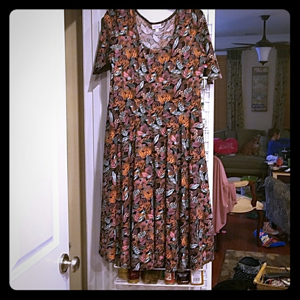 Lularoo Nicole